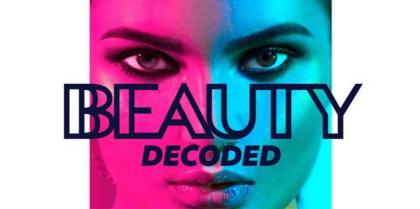 Beauty Decoded à Paris - Dr Benachour