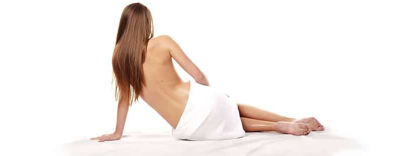 Epilation laser à Paris - Dr Benachour